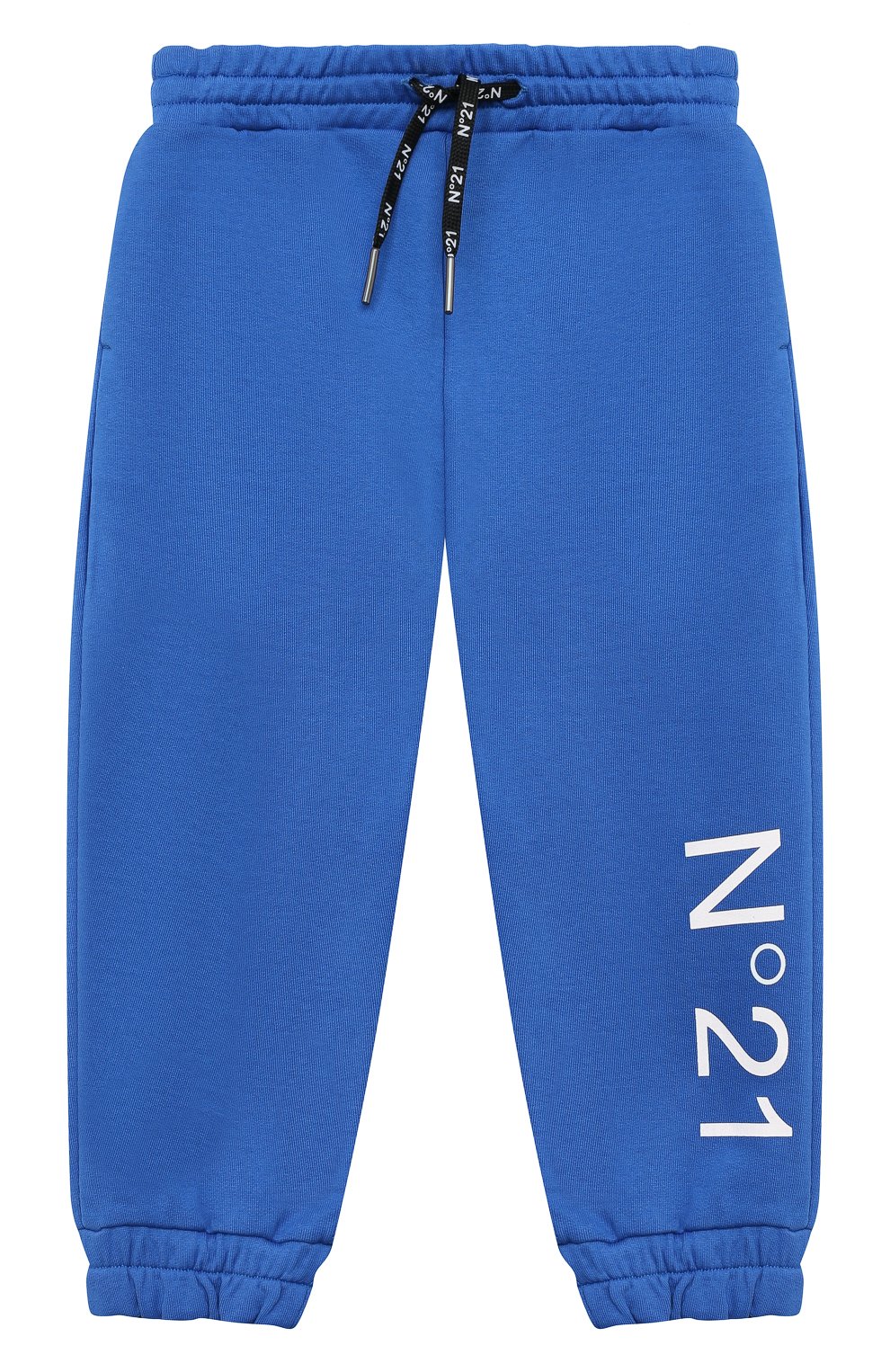 Хлопковые джоггеры N21, арт. N21615/N0154, фото 1