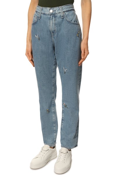 Джинсы ex-boyfriend AG ADRIANO GOLDSCHMIED, арт. HRD1575BT/EBSBFC/MX, фото 3