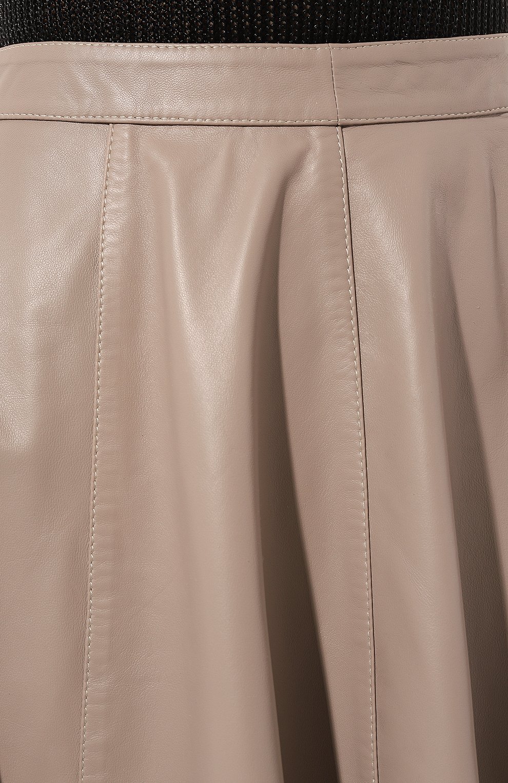 Кожаная юбка CHAUD STUDIO, арт. DISNEYSKIRT23, фото 5