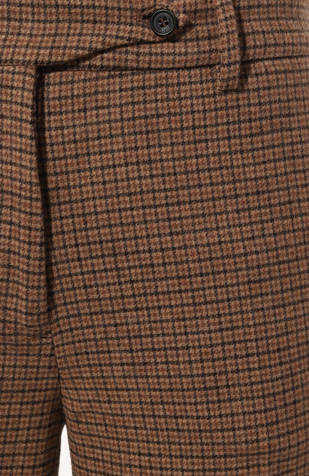 Шерстяные брюки N21, арт. B032/3072, фото 5