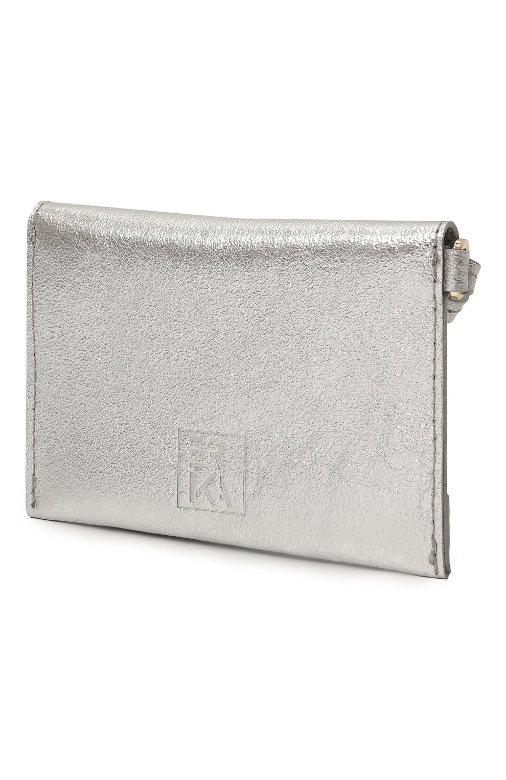 Кожаный футляр для кредитных карт ERIKA CAVALLINI, арт. P4WW59, фото 2