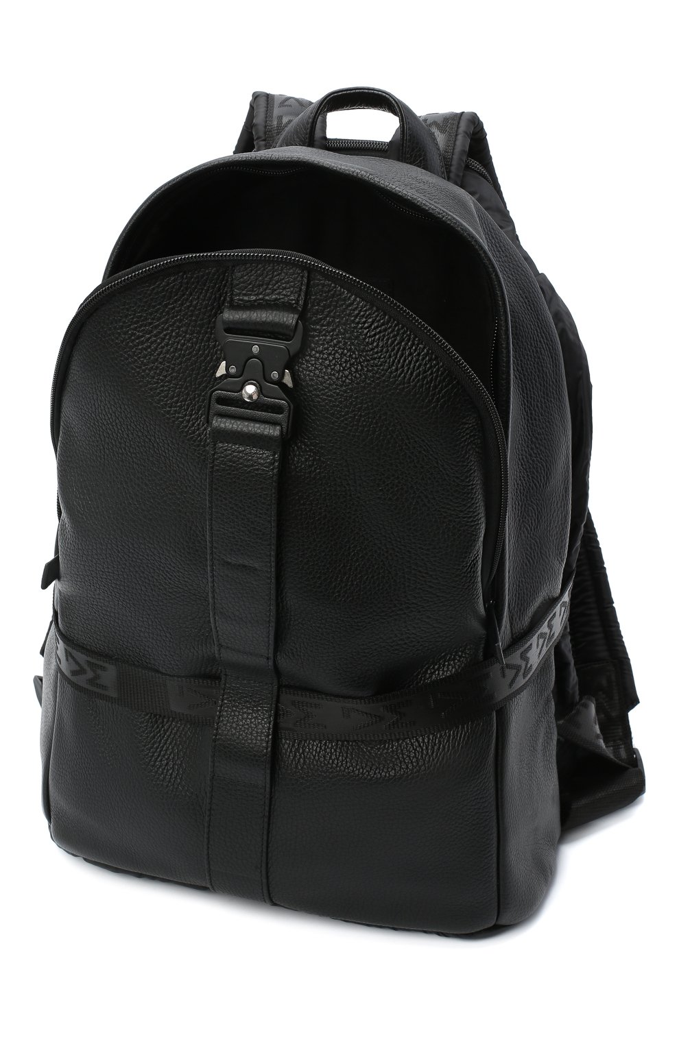 Кожаный рюкзак VIC MATIE, арт. 1Y0524T.999C7MB001, фото 4