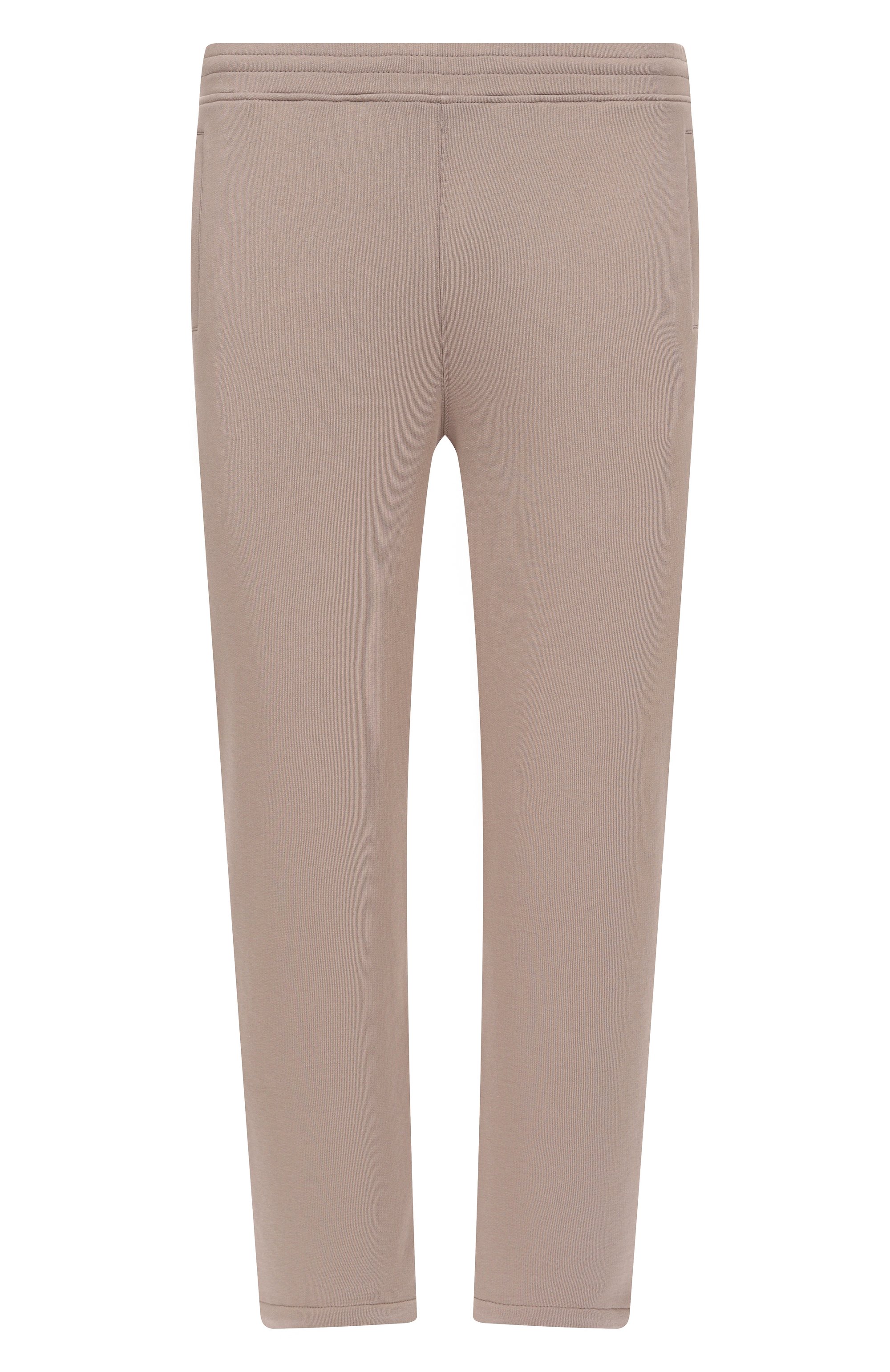 Хлопковые брюки CORNELIANI, арт. 25G561-2525054, фото 1