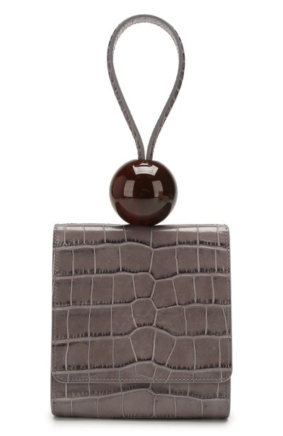 Сумка ball BY FAR, арт. 18FWBALAGRDSMA, фото 1