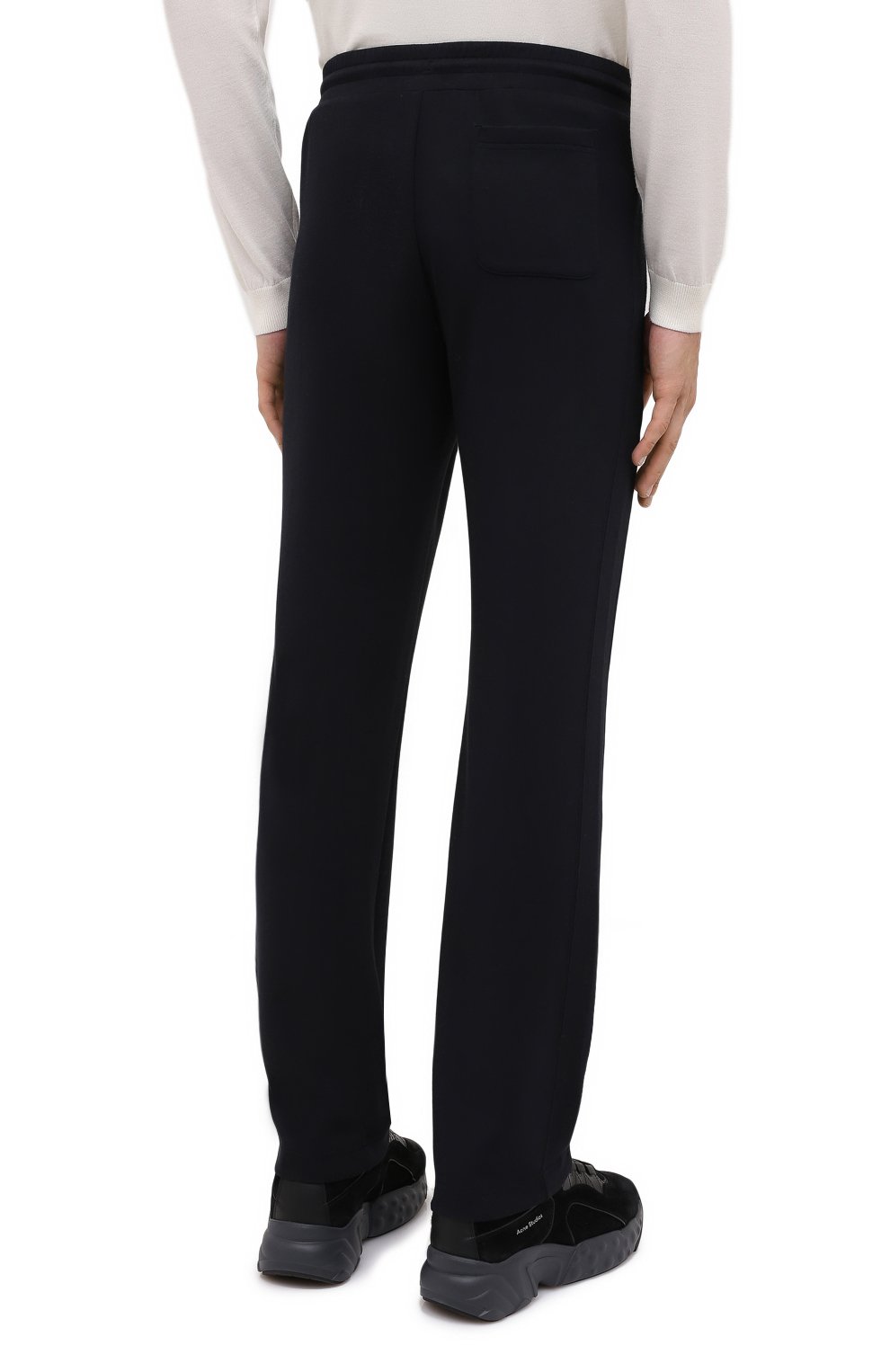 Брюки BOGNER черного цвета по цене 25350 руб., арт. 18895253, фото 4 Брюки BOGNER, арт. 18895253, фото 4