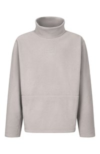 Светло-серый