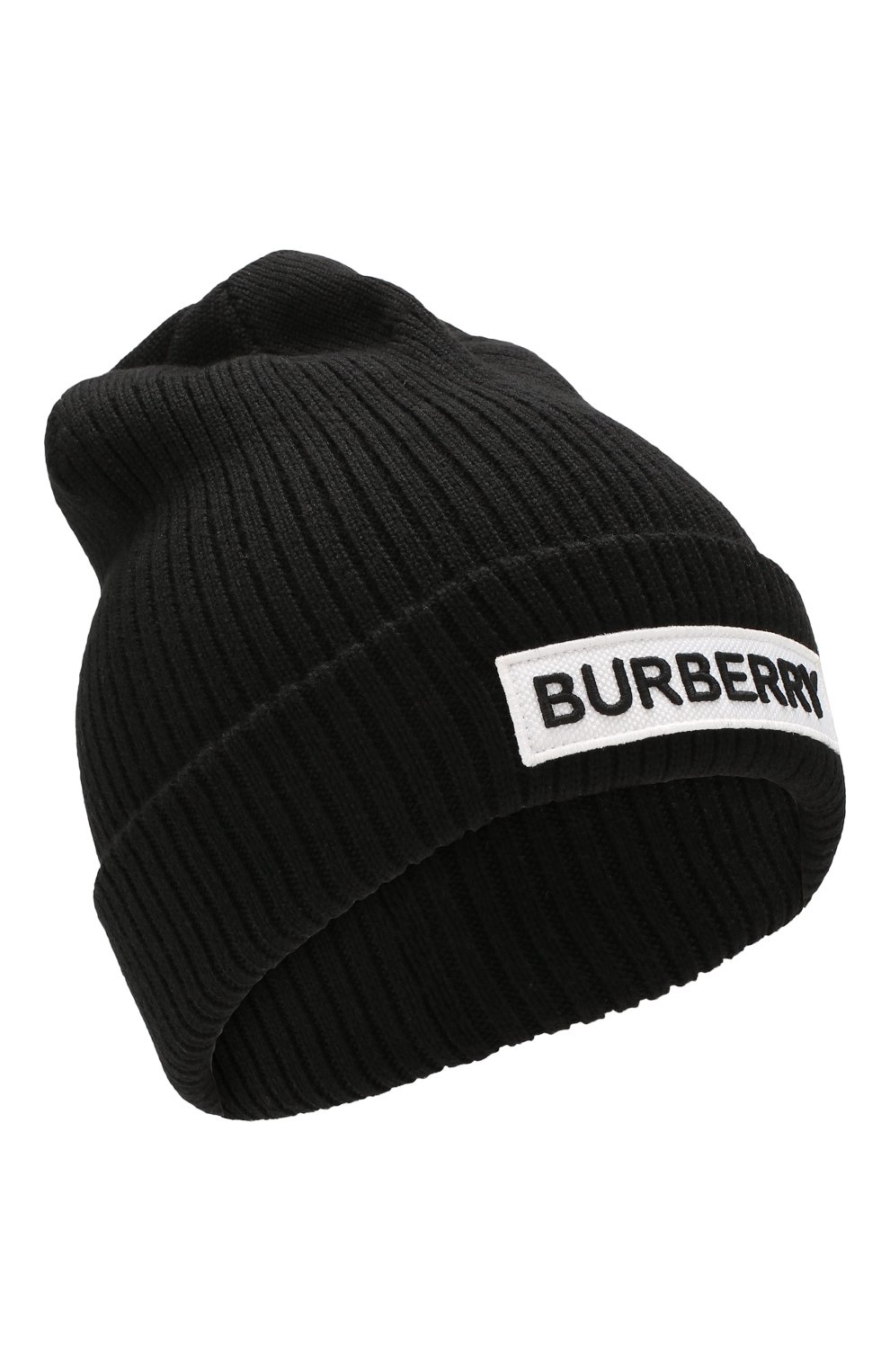 Шерстяная шапка BURBERRY, арт. 8014361, фото 1