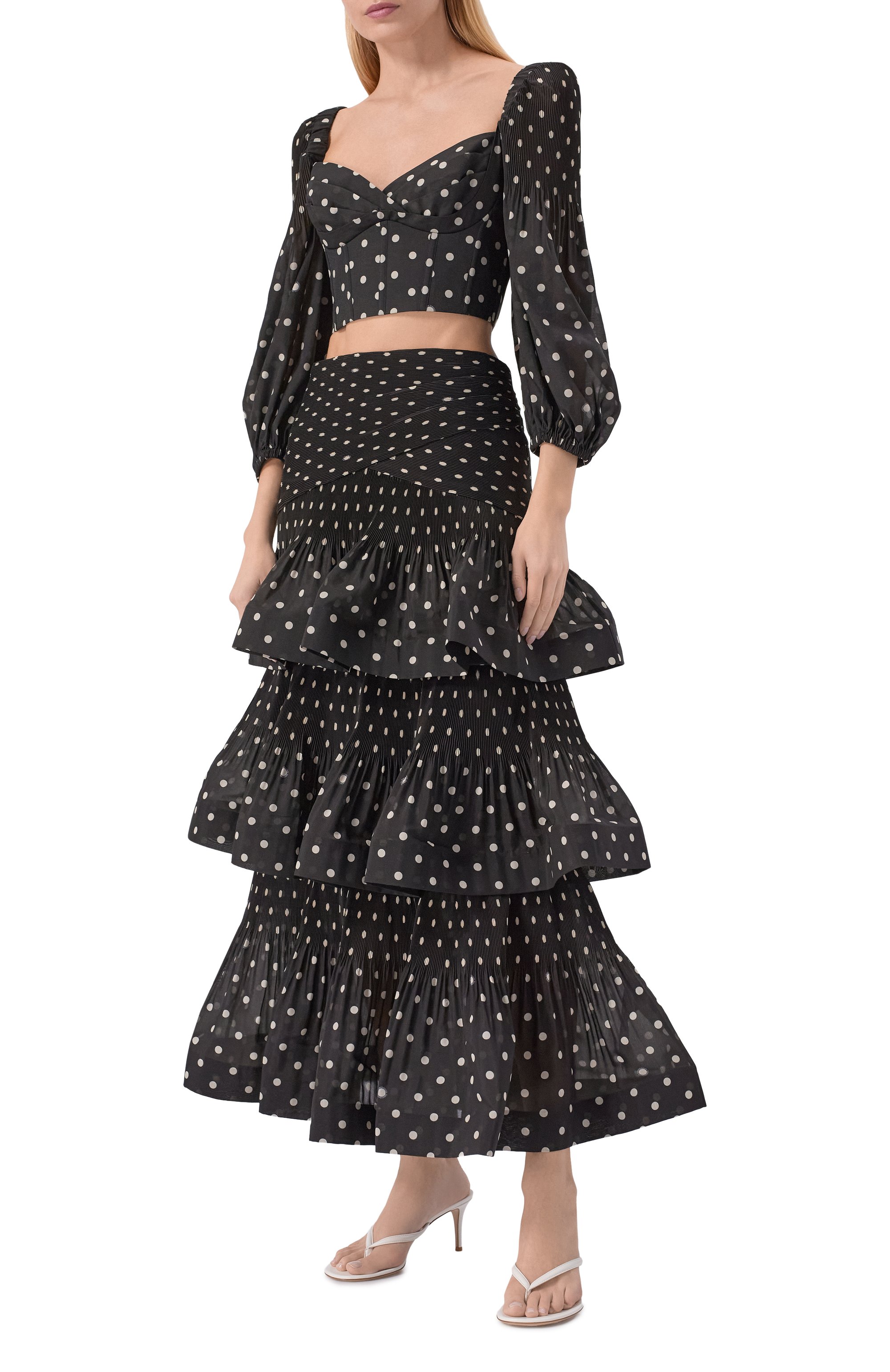 Топ ZIMMERMANN, арт. 7694TS26R, фото 2