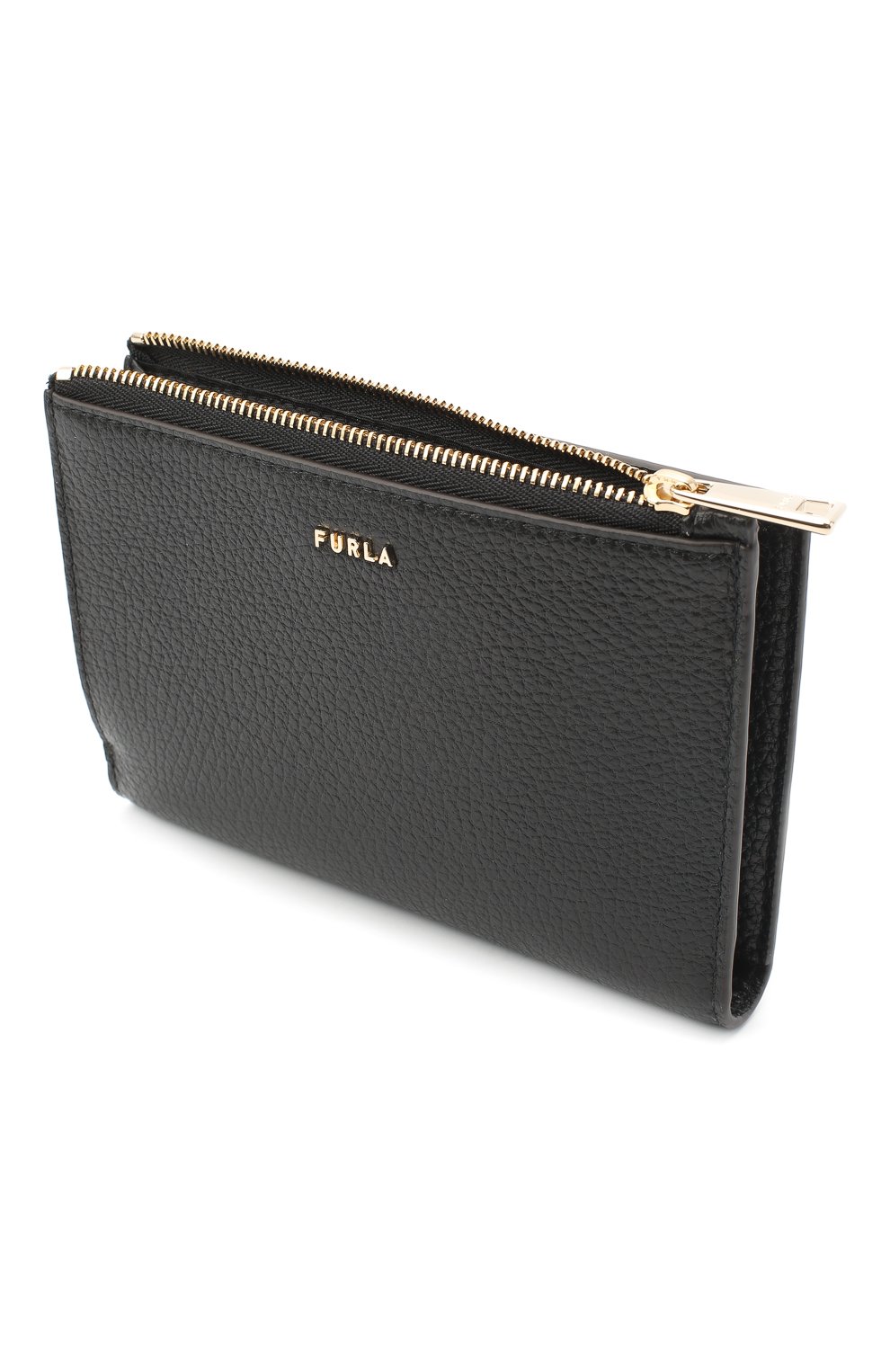 Кожаная обло жка для паспорта FURLA, арт. PDH4UNT/HSF000, фото 3