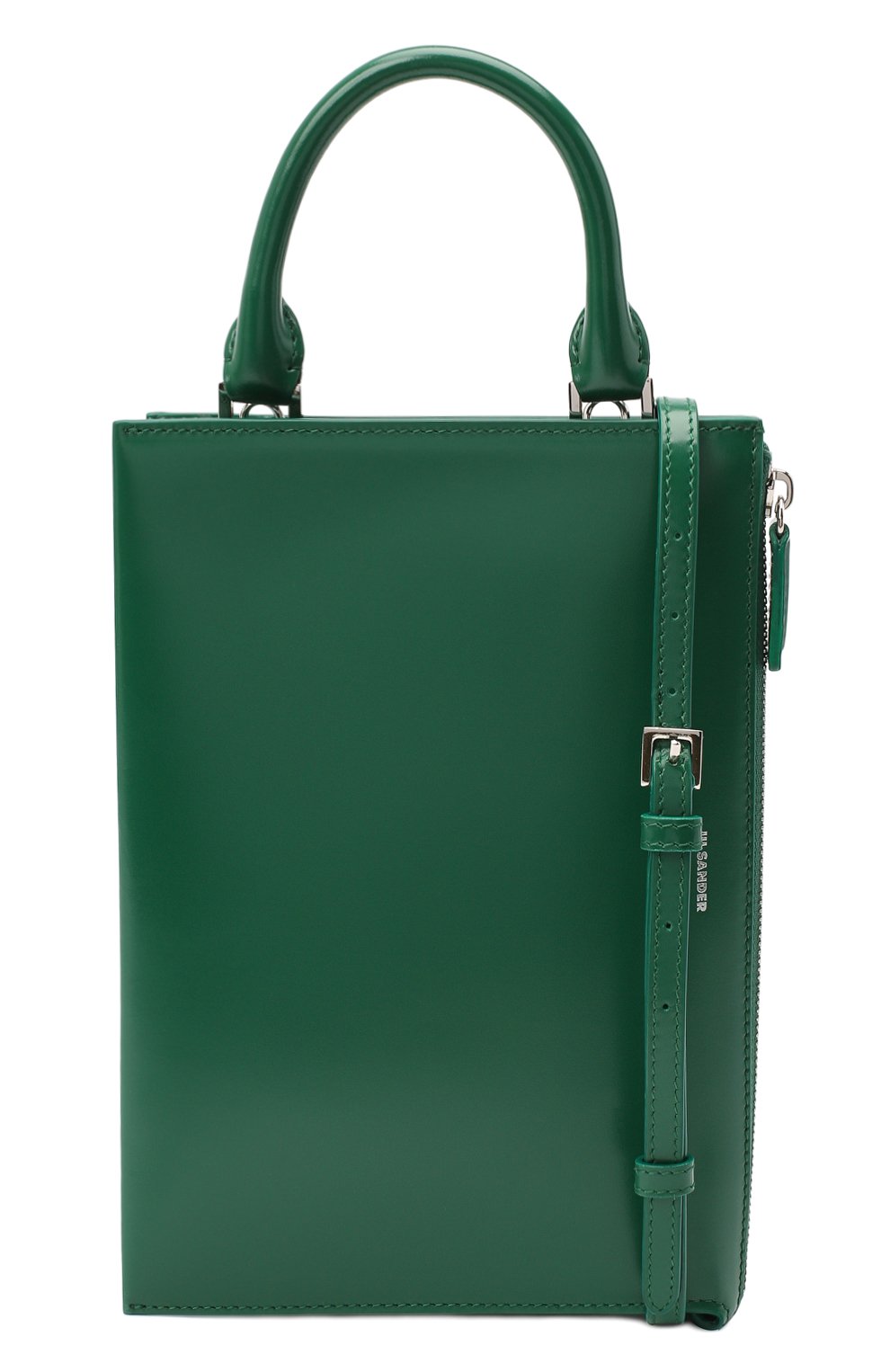 Сумка JIL SANDER, арт. JSPR851201-WRB69142N, фото 6