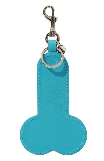 Кожаный брелок JW ANDERSON, арт. AC0058 LA0151, фото 2