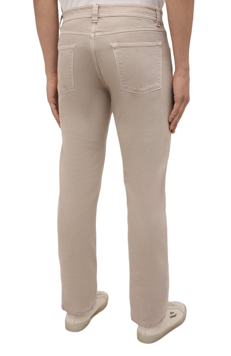 Джинсы LORO PIANA, арт. FAG4511, фото 4