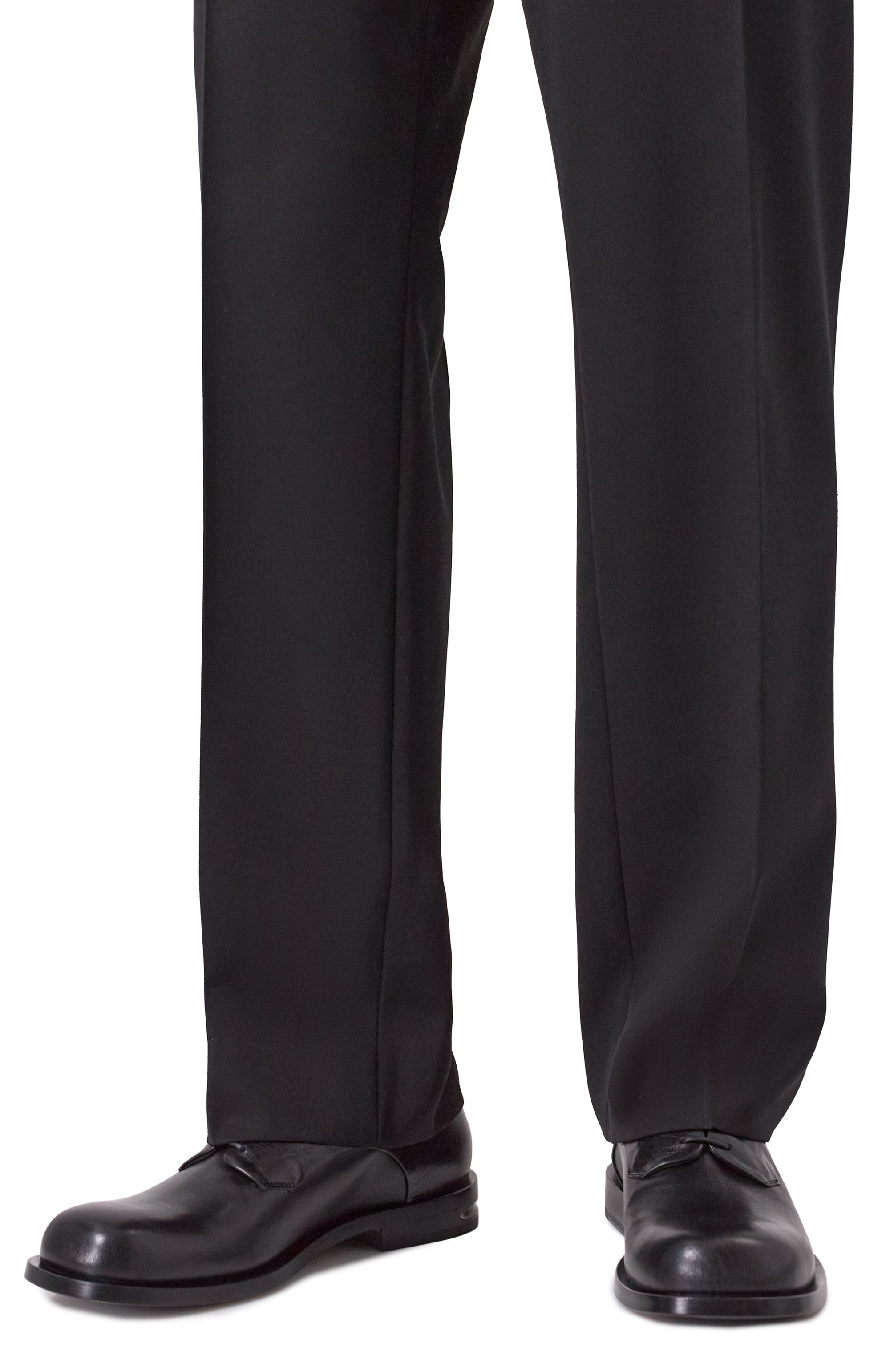 Кожаные дерби MATTIA CAPEZZANI, арт. M2423/TEBE LUX, фото 3