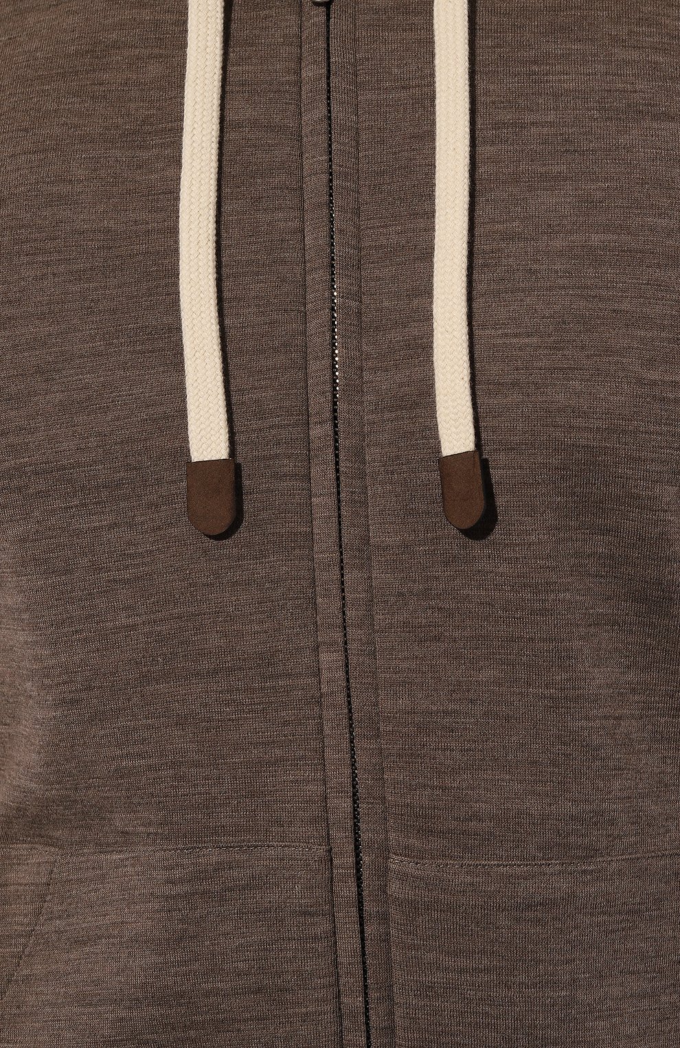 Шерстяная толстовка MARCO PESCAROLO, арт. MIKE/50Y02, фото 5