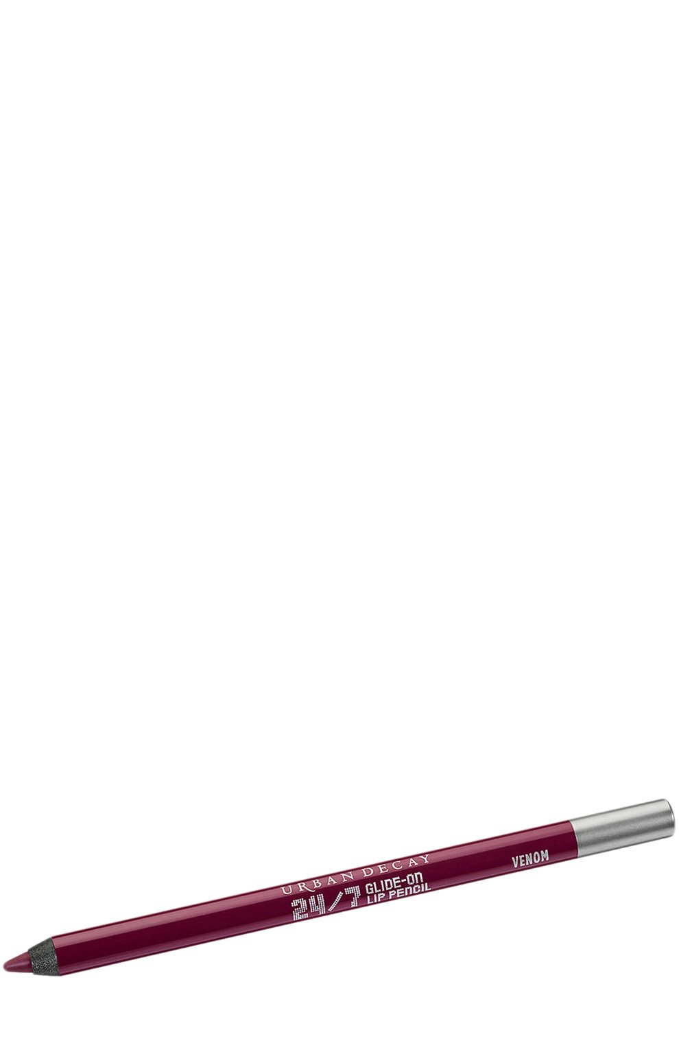 Карандаш для губ 24/7 venom URBAN DECAY, арт. 604214468009, фото 1
