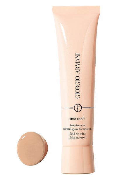 Женское тональный крем neo nude foundation, оттенок 5.25 (35ml) GIORGIO ARMANI, арт. 3614272518711