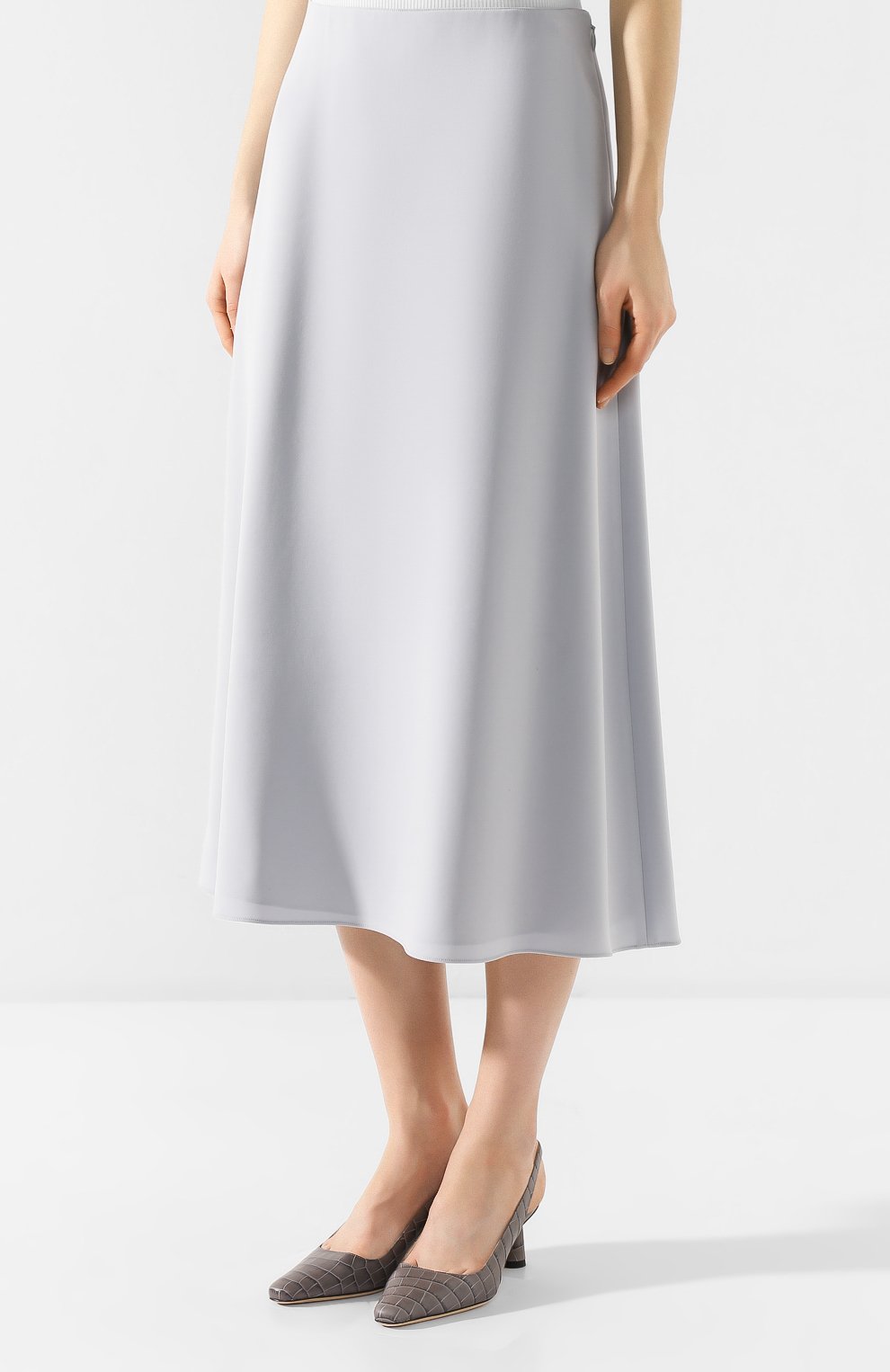 Юбка-миди THEORY, арт. J0109302, фото 3