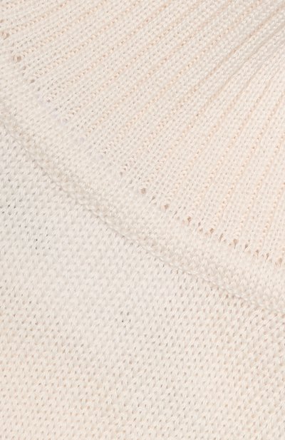 Шерстяной шарф-снуд CATYA, арт. 923747/1, фото 3