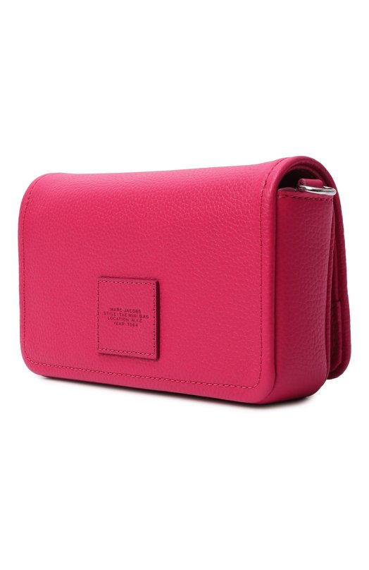 Сумка The Mini Bag MARC JACOBS (THE) 2S4SMN080S02 Розовый  2S4SMN080S02 Фото 4