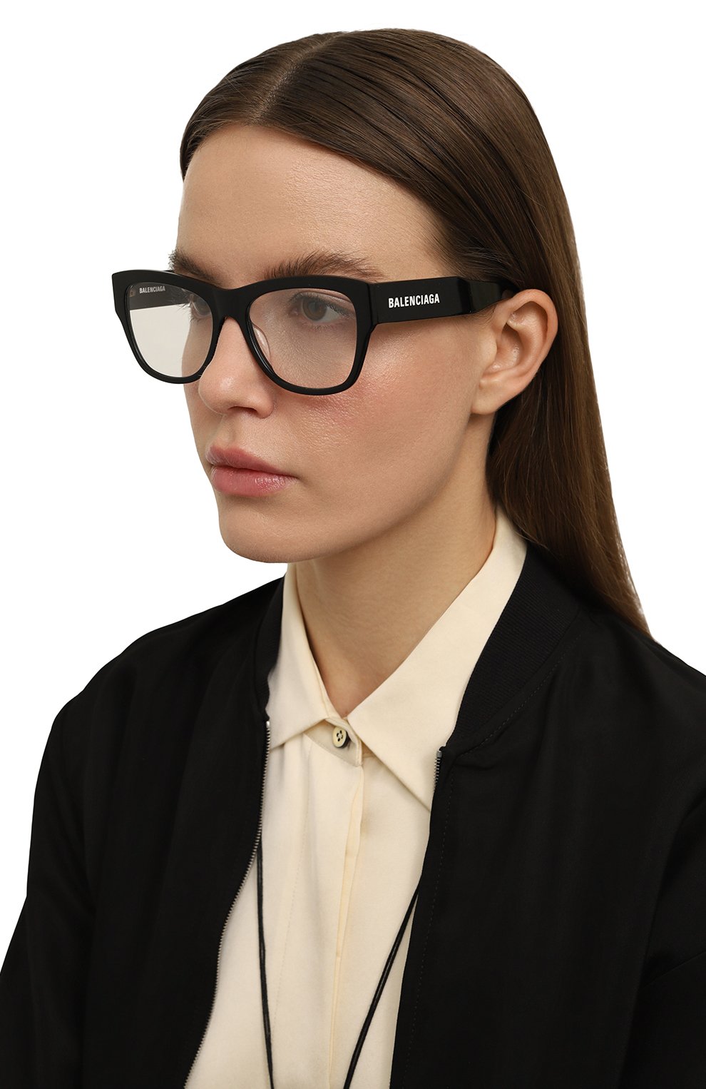 Оправа BALENCIAGA, арт. BB0309 001, фото 2