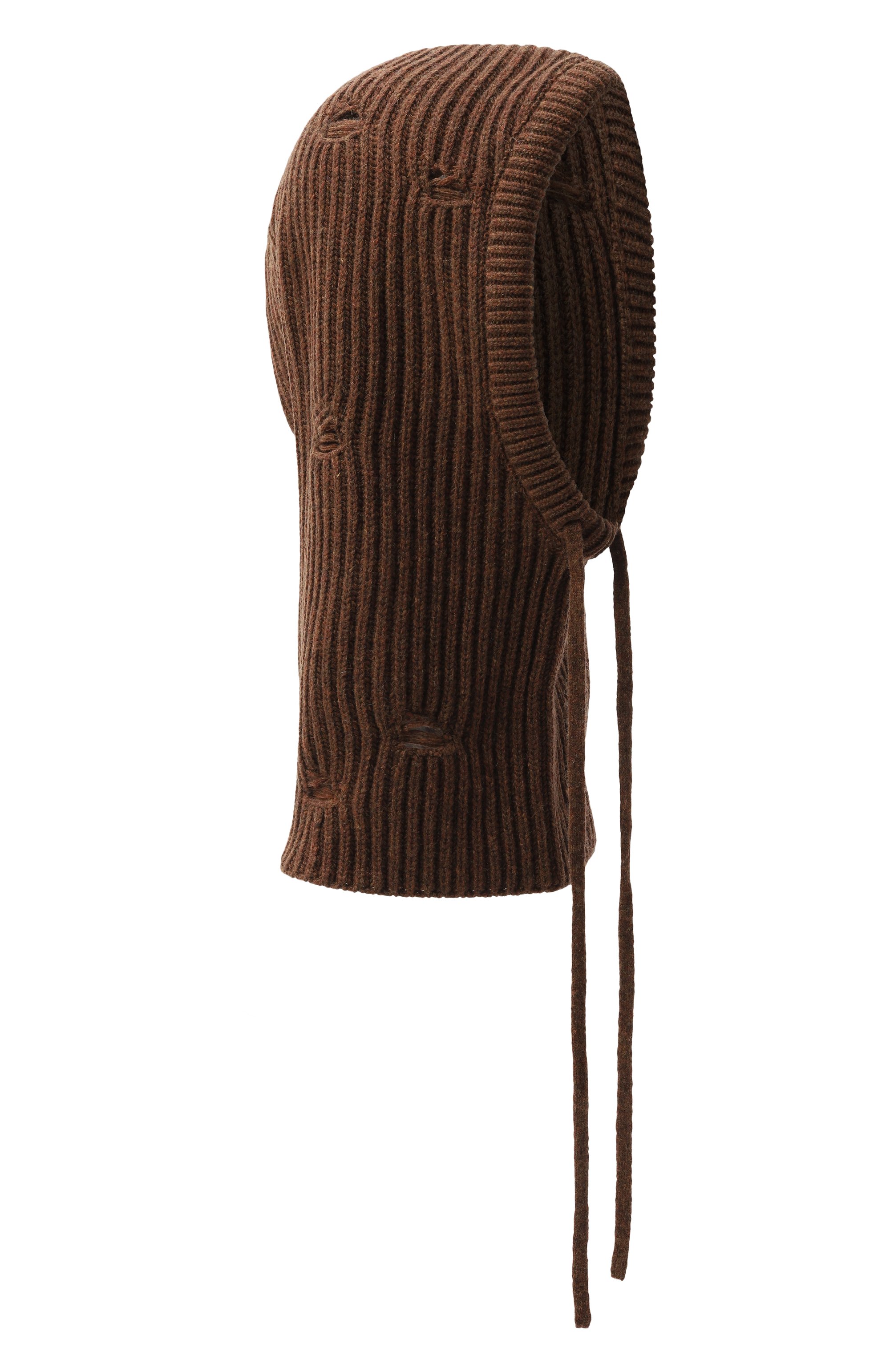 Шерстяной капор MM6, арт. S52TB0008/M13138, фото 1