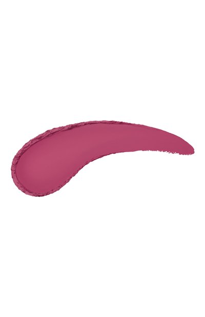 Стойкая матовая губная помада the only one matte, 295 vivid fuchsia DOLCE & GABBANA, арт. 30701010DG, фото 2
