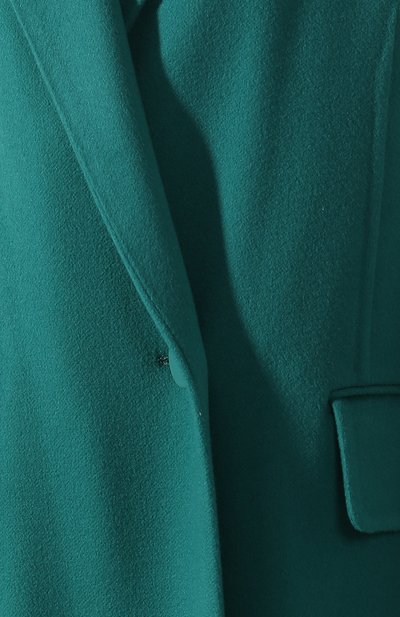 Кашемировое пальто с отложным воротником LORO PIANA, арт. FAI3510, фото 5