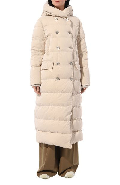 Пуховик MOORER, арт. AEPA-0S, фото 3