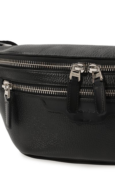 Поясная сумка SANTONI, арт. UIBBA2365EN-ASP6N01, фото 3