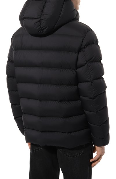 Пуховик ume MONCLER, арт. 1A000.34/596K7, фото 4