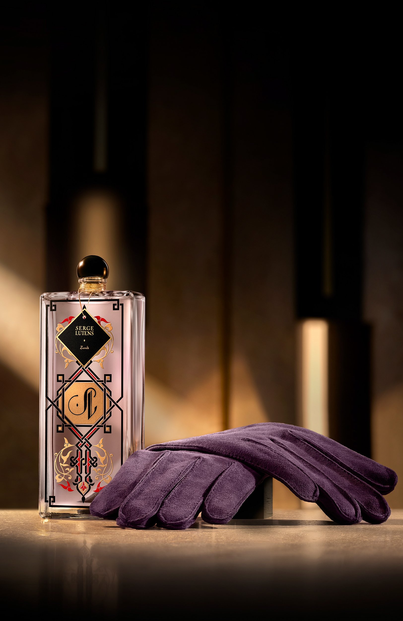 Парфюмерная вода zurafa (100ml) SERGE LUTENS, арт. 82100701SL, фото 5