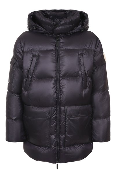 Мужская пуховик AFTER LABEL, арт. VANC0UVER/N051