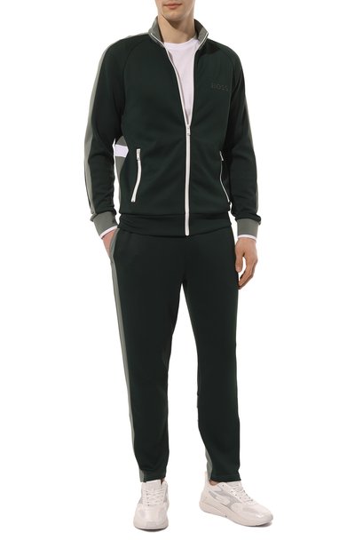 Толстовка BOSS, арт. 50486268, фото 2