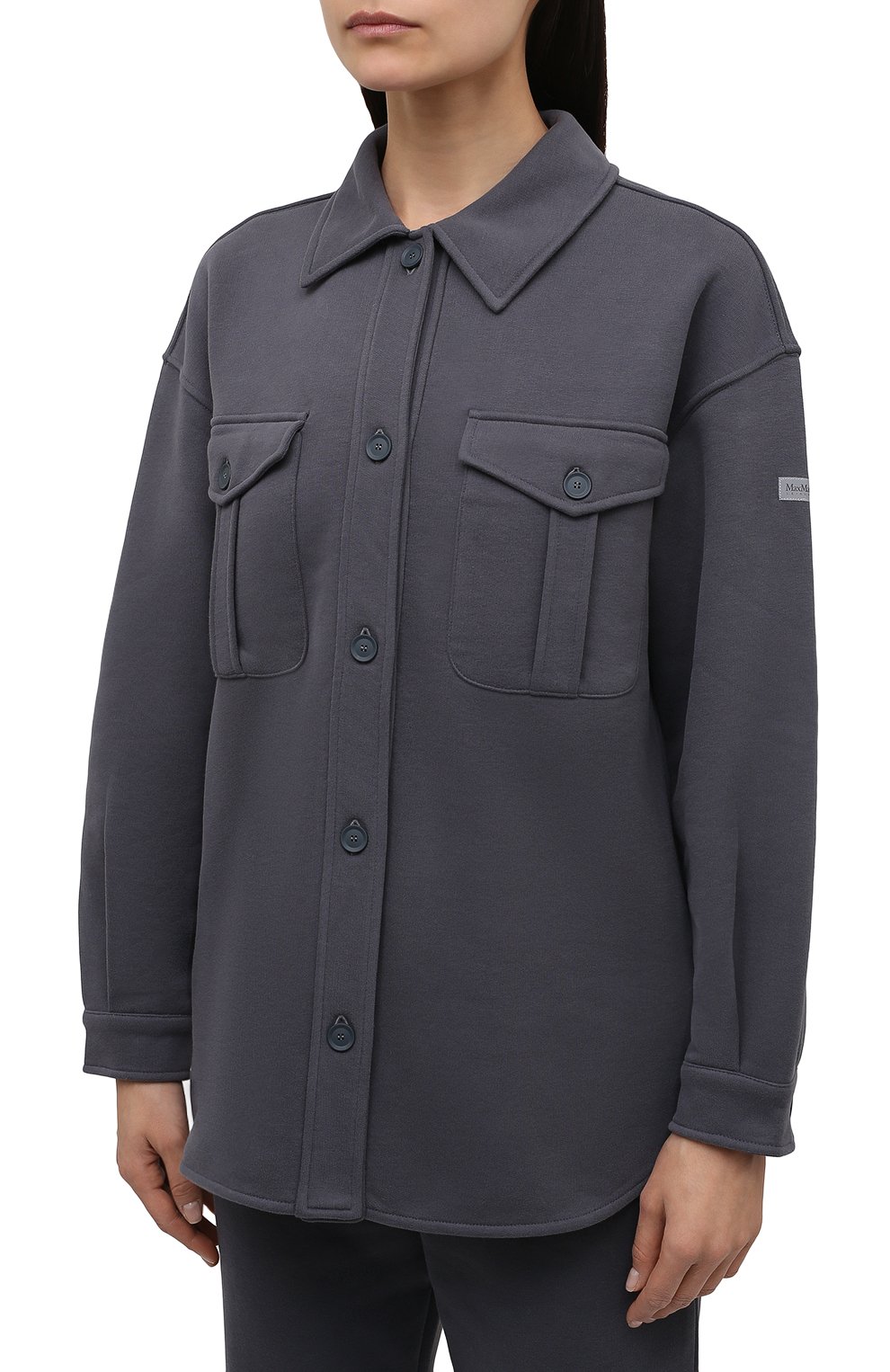 Костюм WEEKEND MAX MARA, арт. ZIGANO 39260116-VISIVO 37861516, фото 2