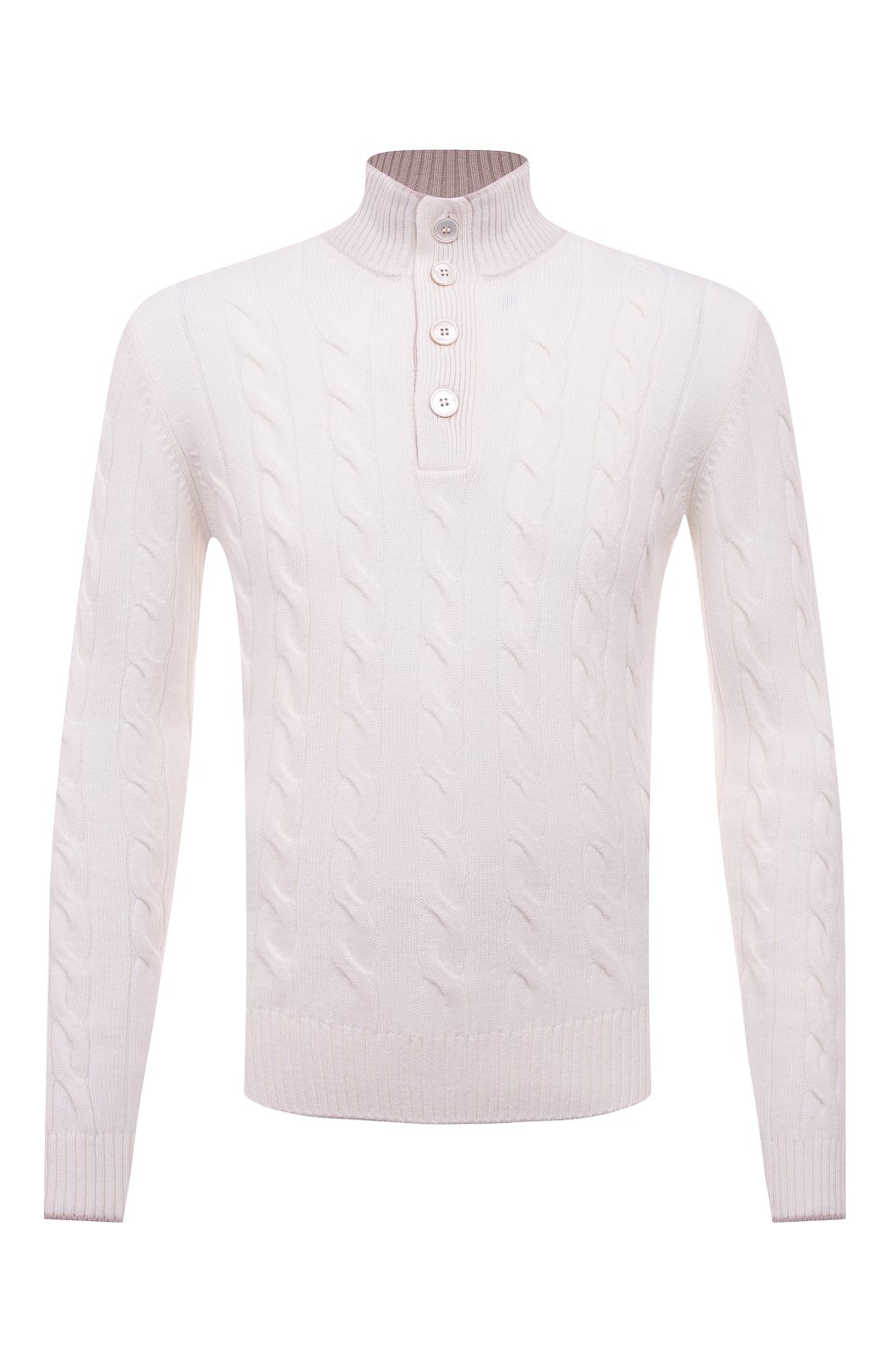 Джемпер из шерсти и кашемира GRAN SASSO, арт. 23151/19672, фото 1