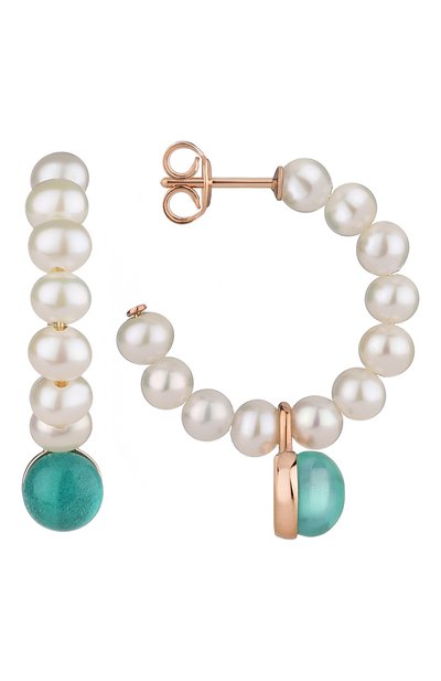 Женские серьги MIMI, арт. O21VZK1DVE