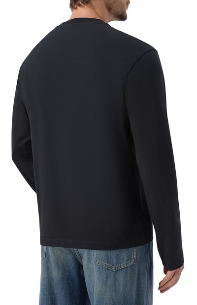 Компле кт из трех лонгсливов JIL SANDER, арт. J22GC0271/J45048, фото 4