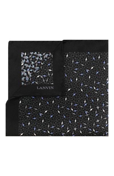 Комплект из галстука и платка LANVIN, арт. 4156/TIE SET, фото 4