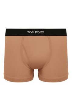 Хлопковые боксеры TOM FORD, арт. T4LC31040, фото 1