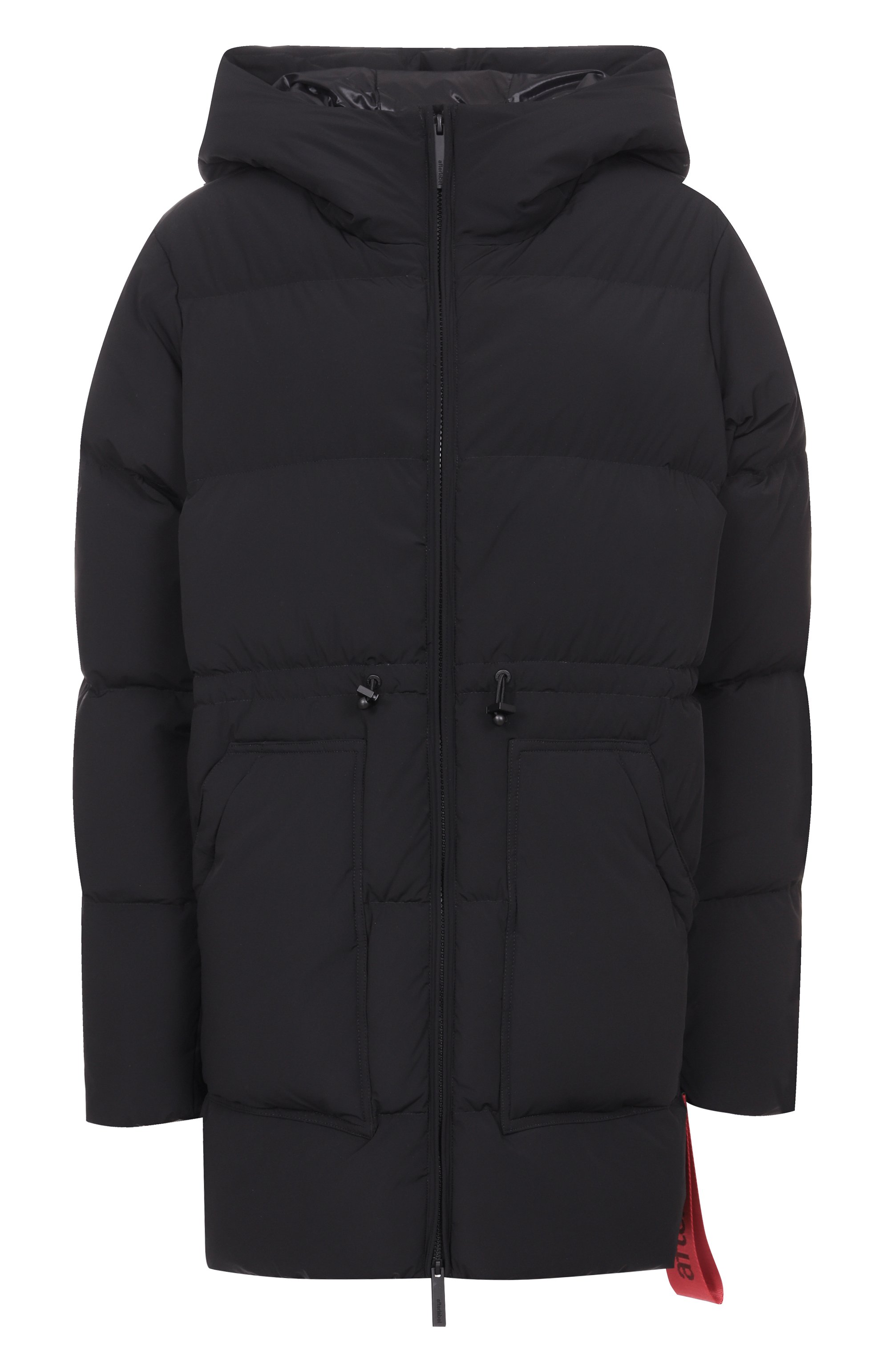 Пуховик AFTER LABEL, арт. APPLET0N/N7864-1, фото 1