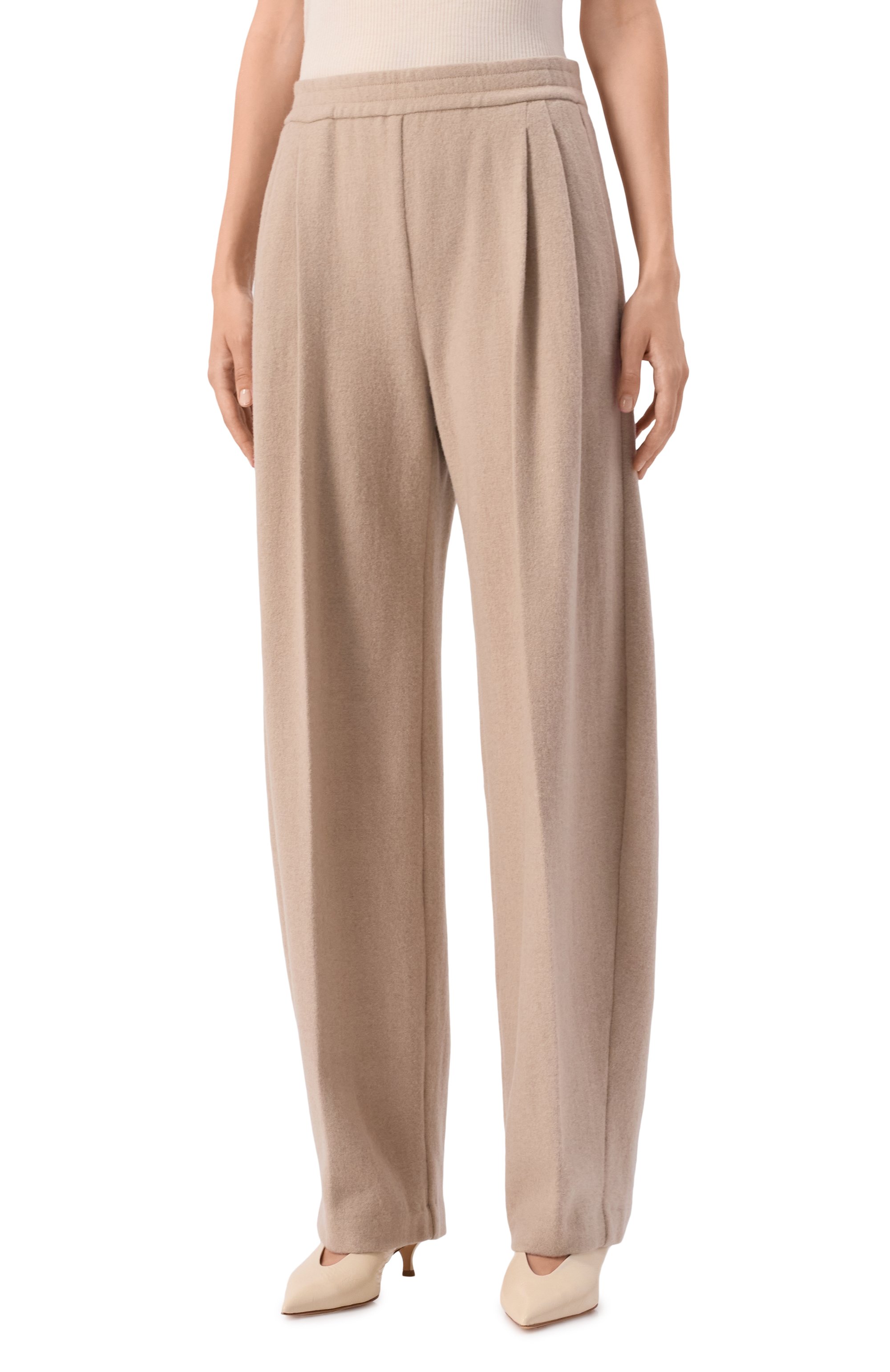 Шерстяной костюм THE ANDAMANE, арт. T186470A/TJW009, фото 4