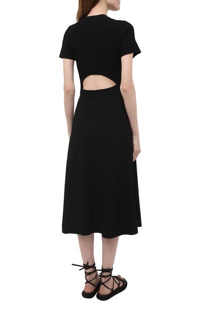 Платье PROENZA SCHOULER WHITE LABEL, арт. WL2127573-KY220, фото 4