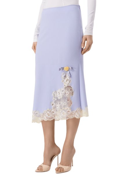 Юбка DANIIL ANTSIFEROV, арт. DA_3060.4009.026, фото 3