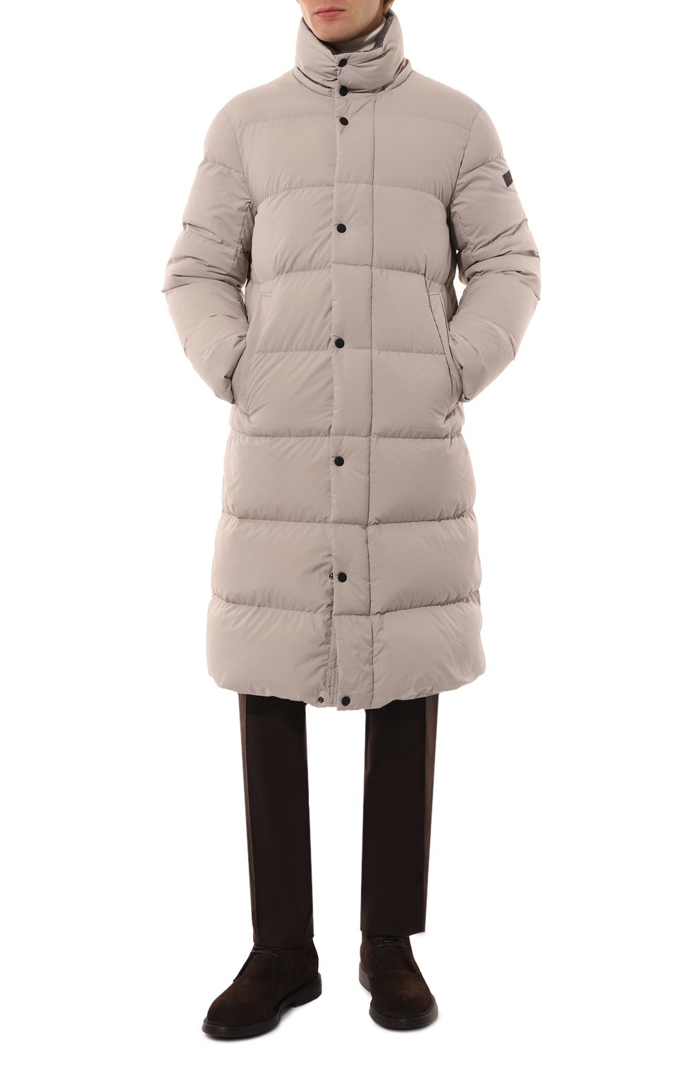 Пуховик HETREGO, арт. 8N502/L0GAN, фото 2