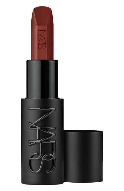 Женская сатиновая помада explicit, оттенок on top NARS, арт. 34503284NS