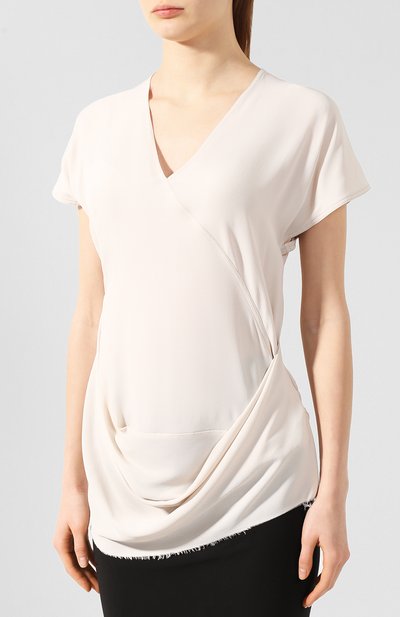Топ RICK OWENS, арт. RP20S1112/CC, фото 3
