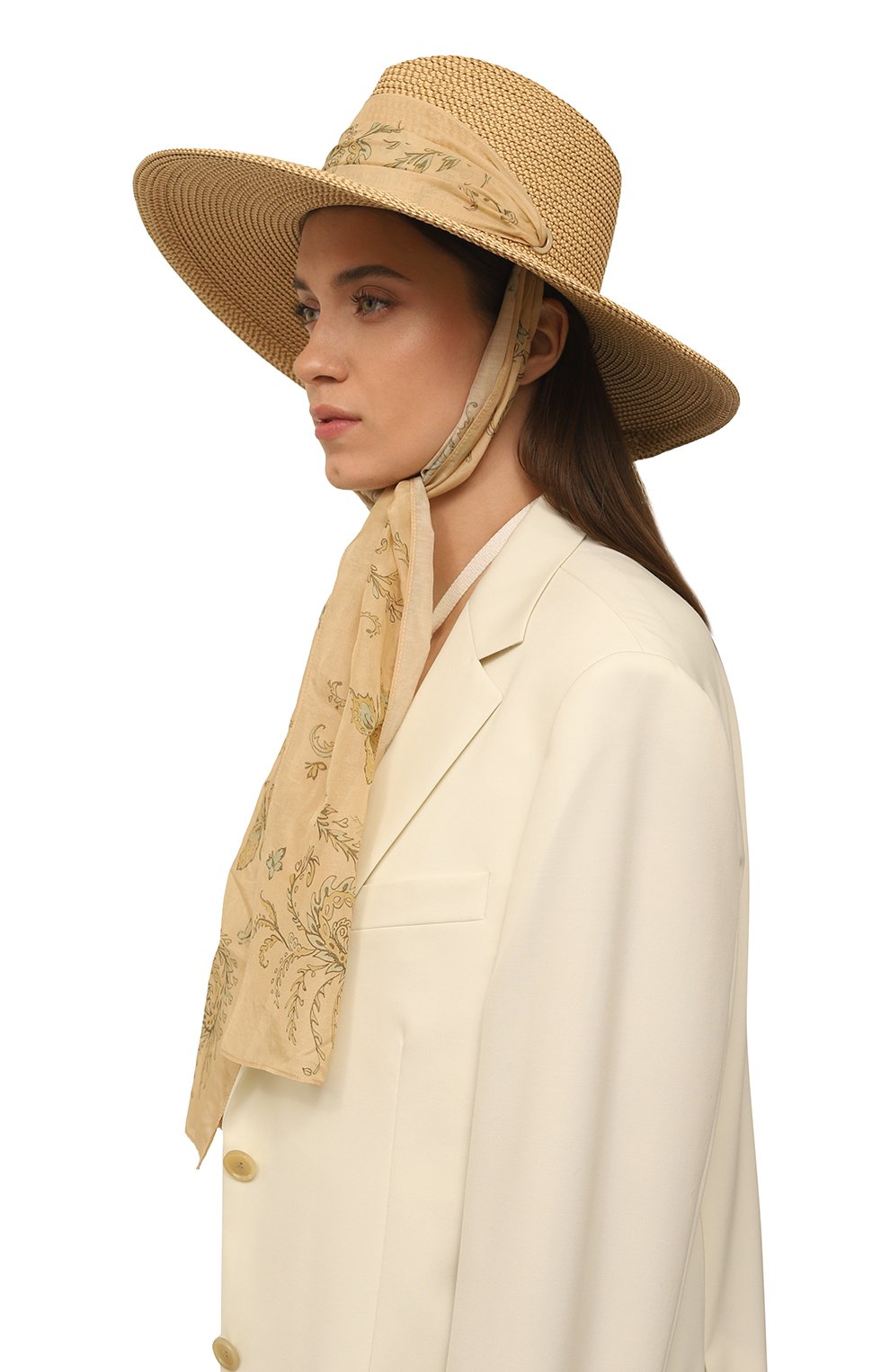 Шляпа ERIC JAVITS, арт. 12998, фото 2