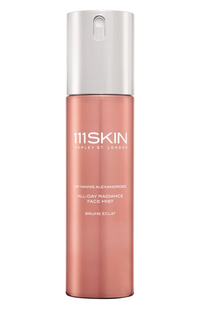 Тоник-мист для сияния лица (100ml) 111SKIN, арт. 5061015162508