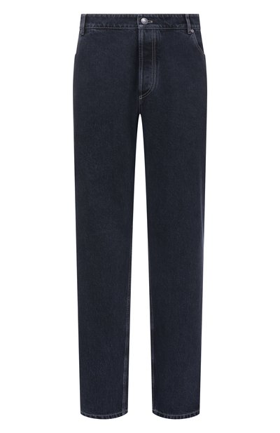 Мужские джинсы traditional fit BRUNELLO CUCINELLI, арт. M235PB321W