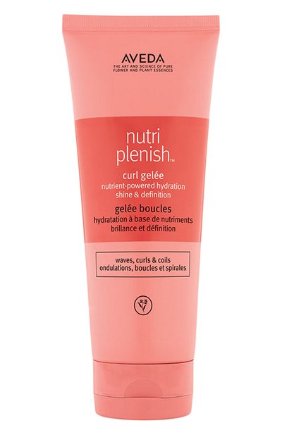 Женского увлажняющее желе для кудрявых волос nutriplenish (200ml) AVEDA, арт. AYG4-01